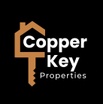 Copper Key Properties