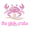 Pink Crab Vacation Rental Company