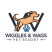Wiggles & Wags Pet Resort