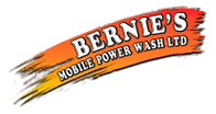 Bernie's Power Wash Ltd.