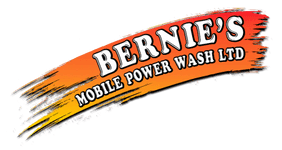 Bernie's Power Wash Ltd.