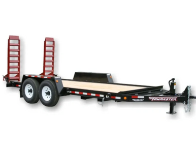 Trailers & Hitches