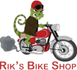 Riks Bike Shop