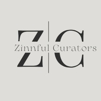Zinnful Curators