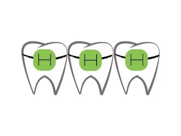 Dental Braces & Invisalign icon