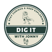 Dig It With Jonny