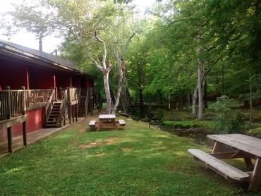 Laurel Springs Resort - Home