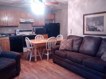 Laurel Springs Resort - Home