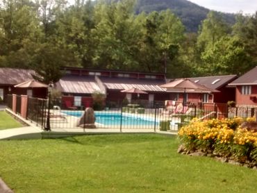 Laurel Springs Resort - Home