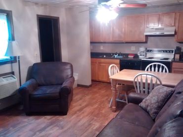 Laurel Springs Resort - Home