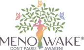 The Awaken'd Woman