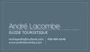 Meilleur Guide Touristique de Montréal 