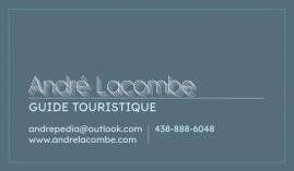 Meilleur Guide Touristique de Montréal 