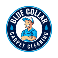 Blue Collar Carpet Cleaning 