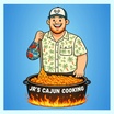 JRS Cajun Seasoning