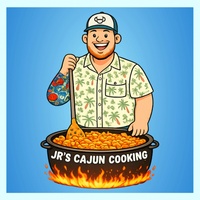 JRS Cajun Seasoning