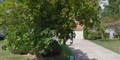 8 Heritage Rd W is a recently sold home in Williamsville NY.