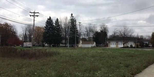 Residential vacant land for sale at 1900 North Forest Rd in Williamsville NY