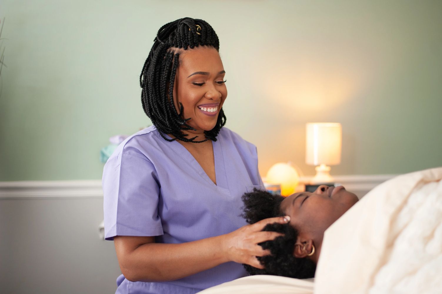 Massage Therapy JenSa Massage Charleston, South Carolina