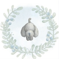 Little Blue Elephant
Full Spectrum Doula  &  Childcare Services