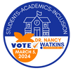 Nancy Watkins Ed.D.