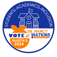 Nancy Watkins Ed.D.