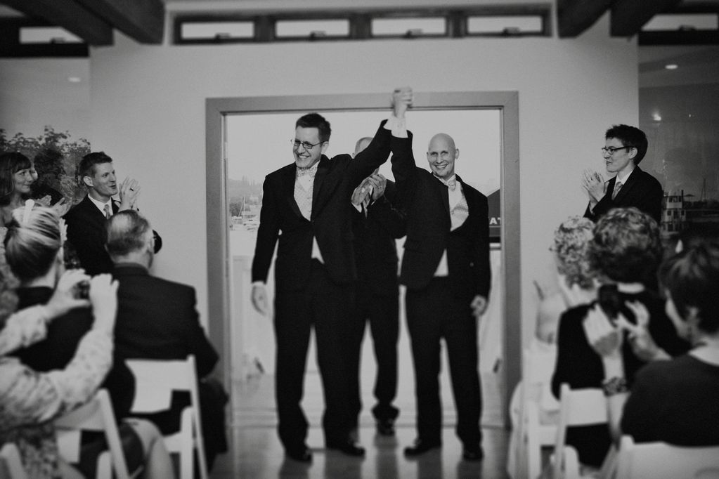 Wedding!