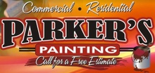 parker's painting