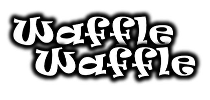 Waffle-waffle
