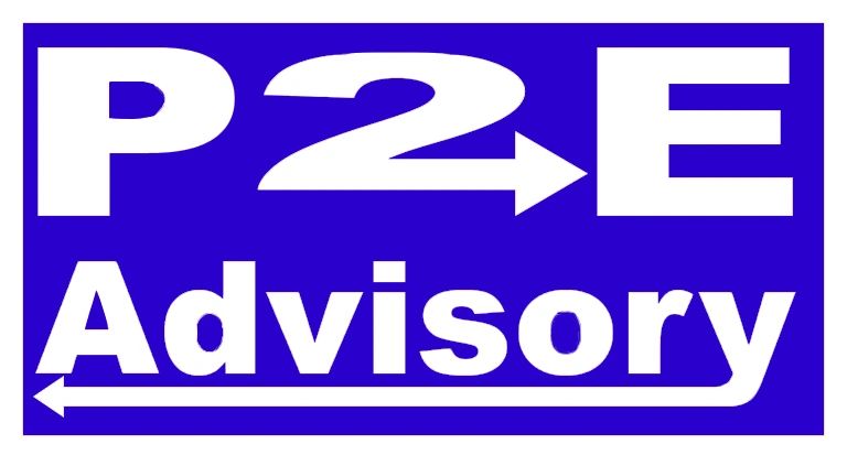 P2E Advisory