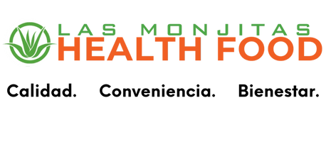 
Las Monjitas Health Food
