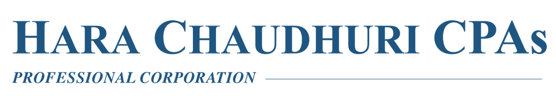 Hara Chaudhuri CPAs PC