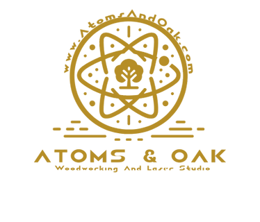 Atoms & Oak