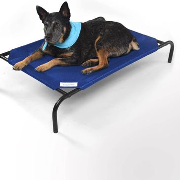 Flea, mite, mold and mildew resistant
Easy to wash and maintain