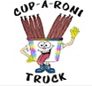 Cup-A-Roni Truck