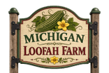 Michigan Loofah Farm