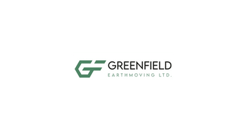 Greenfield Earthmoving Ltd.