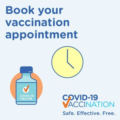 Covid 19 Vaccination