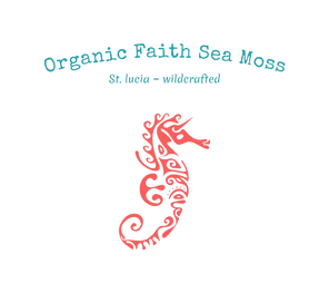 Organic Faith Holistics