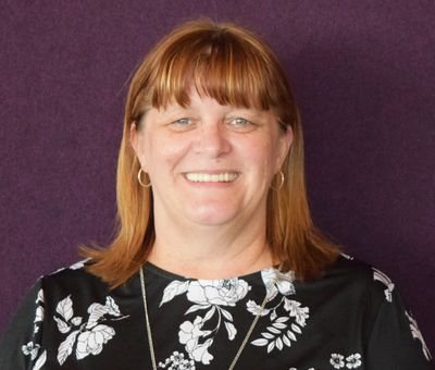 Photo of kathryn hammond