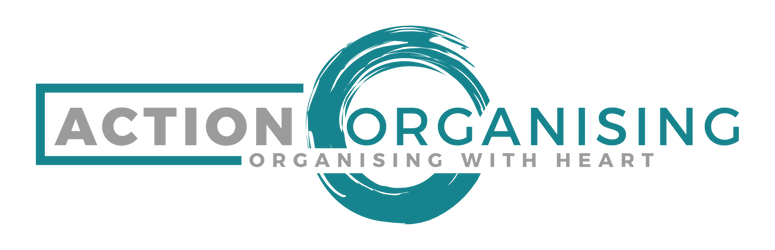 Action Organising