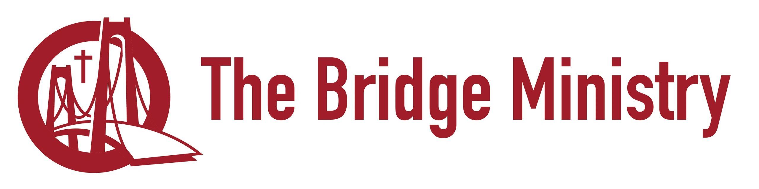 The Bridge Ministry logo