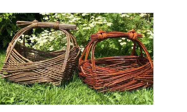 Zarzo baskets