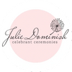 Julie Dominish Celebrant Ceremonies