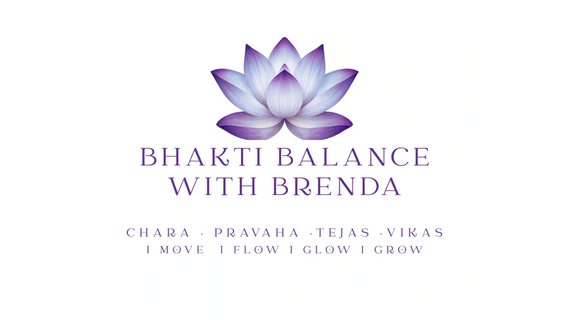 Bhakti Balance