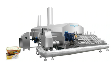 Fish Fryer