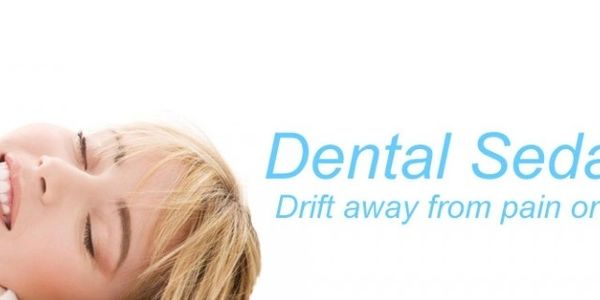 Relaxed dental patient under IV sedation in a Bastrop, LA dental office, receiving safe sedation