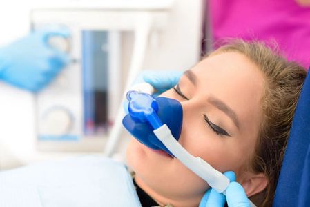 Laughing gas, nitrous oxide, sedation, dental sedation, sedation dentist, sedation dentistry