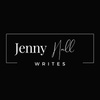 Jenny Hall Writes
