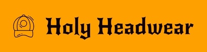 🔥 HOLY HEADWEAR BRAND LAUNCH PLAN  🗓 Launch Date:  June 2, 202